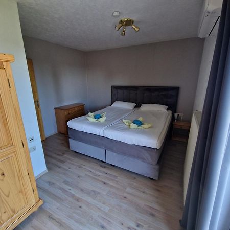 Apartmán Rosenschloesschen Landkern Exteriér fotografie