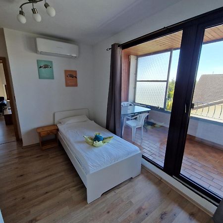 Apartmán Rosenschloesschen Landkern Exteriér fotografie